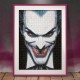 DC Comics Jigsaw Puzzle Joker Clown Prince of Crime (1000 pieces)