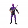 Teenage Mutant Ninja Turtles BST AXN Action Figure Foot Soldier 13 cm