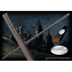 Harry Potter Wand Professor Sybill Trelawney (Character-Edition)