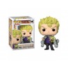 Funko Pop 1049 Laxus Dreyar, Fairy Tale