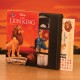 The Lion King (Circle of Life) VHS Premium A5 Notebook