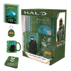 Halo: Infinite Bumper Gift Set