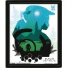 Halo Infinite (Lakeside) 3D Lenticular Poster