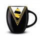 Harry Potter Hufflepuff - Oval Mug