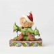 Disney Traditions Disney Traditions Light Up The Holidays - Dopey Figurine