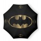 Batman - Bat & Gold Umbrella