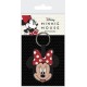 Minnie Mouse Woven Keychain