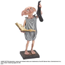 Harry Potter: Dobby Sculpture