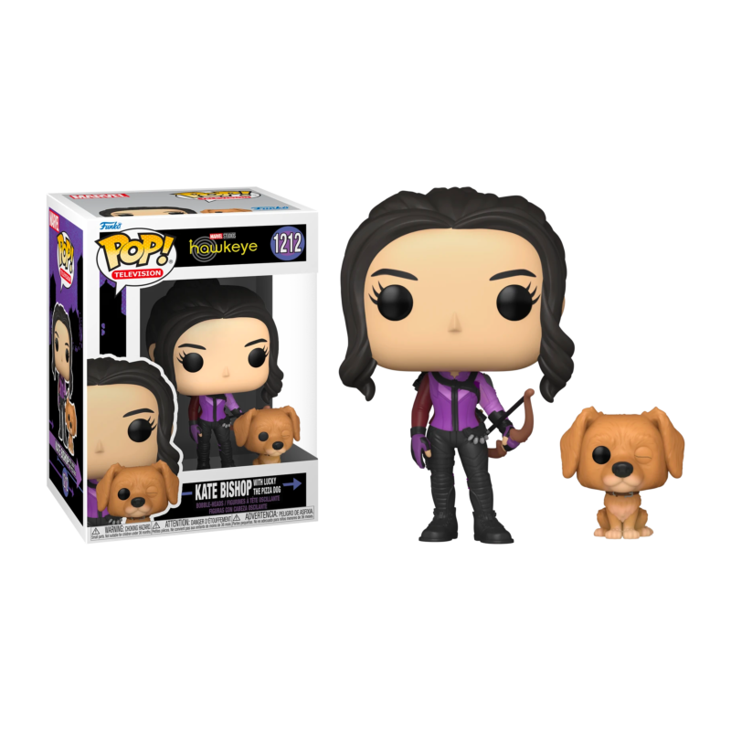 funko kate bishop