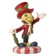 Disney Traditions Jolly Jiminy Cricket Figurine