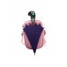 Disney - Mary Poppins Glitter Umbrella Shoulder Bag