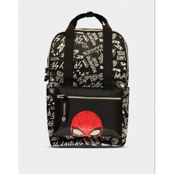 Marvel - AOP Backpack