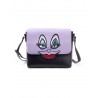 Disney - Little Mermaid Ursula Croco Shoulderbag