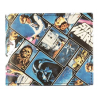 Star Wars Bifold Wallet Classic AOP