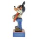 Disney Traditions Rock and Roll Mickey Mouse Figurine