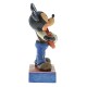 Disney Traditions Rock and Roll Mickey Mouse Figurine