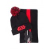 Star Wars - Darth Vader Beanie & Scarf Gift Set