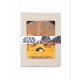 Star Wars - Chewbacca Beanie & Scarf Gift Set