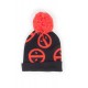 Deadpool - Symbol Beanie & Scarf Gift Set