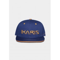 The Eternals - The Ikaris - Snapback Cap