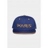 The Eternals - The Ikaris - Snapback Cap