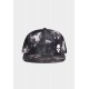 Harry Potter: Wizards Unite - All Over Printed Snapback Cap