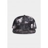 Harry Potter: Wizards Unite - All Over Printed Snapback Cap