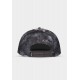Harry Potter: Wizards Unite - All Over Printed Snapback Cap