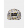 The Mandalorian - Boys Snapback Cap