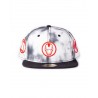 Marvel - Tye Dye Badge Snapback