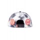 Marvel - Tye Dye Badge Snapback