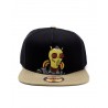 Rick And Morty - Krombopulos Michael Snapback