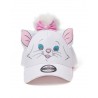Disney - Marie Novelty Hat
