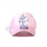 Disney - Marie - Satin Nylon Curved Bill Cap