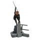 Avengers Infinity War Marvel Gallery PVC Statue Black Widow 23 cm