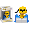 Funko Pop 1164 Pluto on the Peoplemover, WDW50