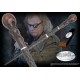 Harry Potter Wand Alastor Mad-Eye Moody (Character-Edition)