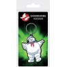 Ghostbusters Rubber Keychain Stay Puft 6 cm