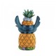 Disney Traditions - Stitch in a Pineapple Figurine