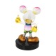 Disney Grand Jester - Rainbow Mickey Mouse Figurine