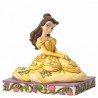 Disney Traditions - Be Kind (Belle Figurine)