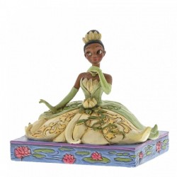 Disney Traditions - Be Independent (Tiana Figurine)