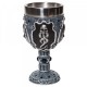 Dark Arts Decorative Goblet