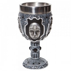 Dark Arts Decorative Goblet