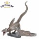 Harry Potter - Ukrainian Ironbelly Figurine