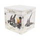 Harry Potter - Ukrainian Ironbelly Figurine