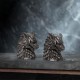Game Of Thrones - House Stark Bookends