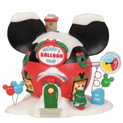 Mickey's Balloon Inflators - EU Version