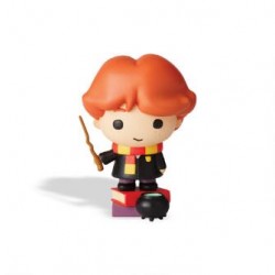 Harry Potter - Ron Charm Figurine