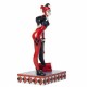 DC Traditions - Harley Quinn Figurine